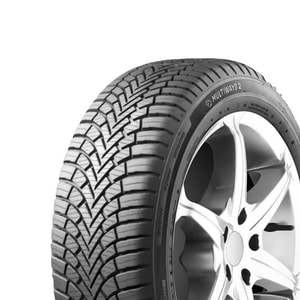 225/55R18 98V Lassa Multiways 2 M+S 3PMSF