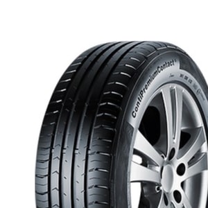 225/60R17 99V Continental Contipremiumcontact 5 Suv
