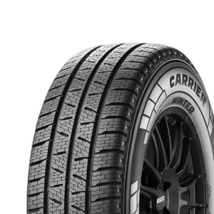225/65R16 112/110R Pirelli Winter Carrier M+S 3PMSF