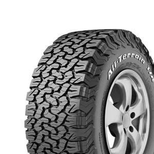 225/65R17 102T Bf Goodrich Trail Terrain T/A M+S 3PMSF