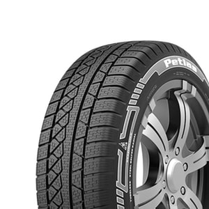 225/65R17 106H XL Petlas Explero Winter W671 M+S