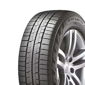 225/70R15C 112/110S Laufenn X Fit Van 4S M+S 3PMSF