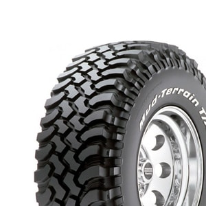 225/75R16 110/107Q Bf Goodrich Mud Terrain T/A Km2