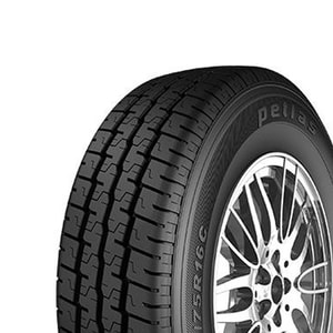 225/75R16C 10Pr 118/116R Petlas Power Pt825 Plus