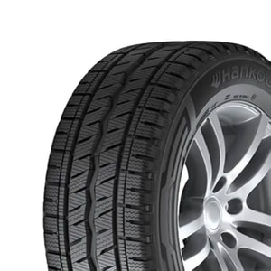 225/75R16c 121/120R Hankook Rw12 Winter i*Cept Lv M+S