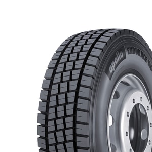 225/75R17.5 129/127M Apollo Endurace Rd