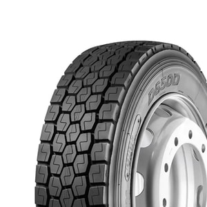 225/75R17.5 129/127M Dayton D650d M+S 3PMSF