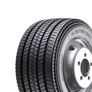 225/75R17.5 129/127M Lassa Ls/M4000 M+S 3PMSF