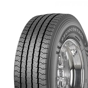 225/75R17.5 129/127M TL Fulda RegioControl M+S 3PMSF