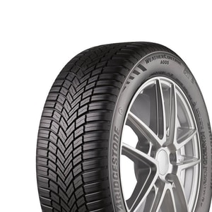 235/40R18 95W XL Bridgestone Weather Control A005 Evo M+S 3PMSF