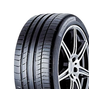 235/50R18 97V Continental Contisportcontact 5 Suv Mo