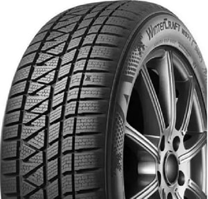 235/50R19 103V XL Kumho Wintercraft Ws71 M+S