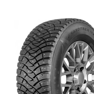 235/55R19 105T XL Dunlop Grandtrek Ice 03 M+S