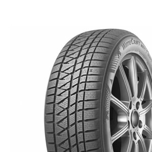 235/55R19 105V Kumho Wintercraft Ws71 M+S