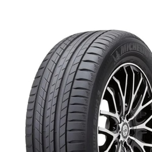 235/60R18 107V XL Michelin Latitude Tour Hp Dt JLr