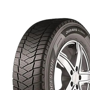 235/65R16C 115/113R Bridgestone Duravis All Season EVO M+S 3PMSF