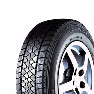 235/65R16c 115/113R Dayton Van Winter M+S