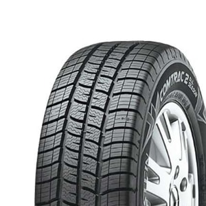 235/65R16C 115/113R Vredestein Comtrac 2  M+S 3PMSF