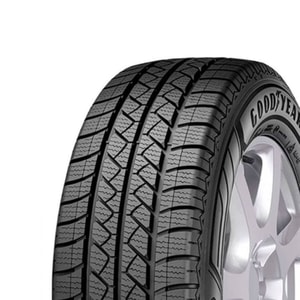 235/65R16C 115/113S Goodyear Vector 4Seasons Cargo