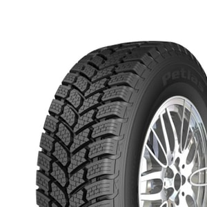 235/65R16c 12Pr 121/119R Petlas Fullgrip Pt935 M+S