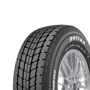 235/65R16c 8PR 115/113R Petlas Fullgrip Pt925 M+S