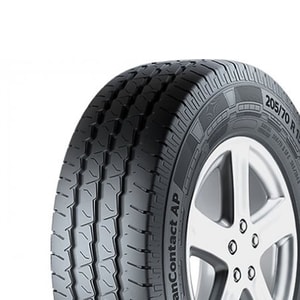 235/65R16C 8PR 115R  Vancontact Camper M+S