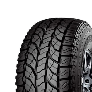 235/75R15 104S Yokohama G012 Owl M+S