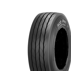 235/75R17.5 143/141K Prometeon R02 Pro Trailer M+S