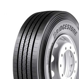 235/75R17.5 132/130M TL Bridgestone R-Steer 002 M+S