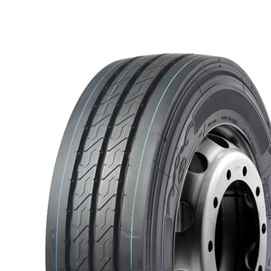 235/75R17.5 143/141J TL Linglong KLt200