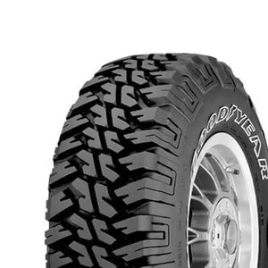235/85R16 114/111Q Goodyear Wrangler Mt/R