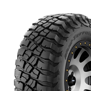 235/85R16 120/116Q Bf Goodrich Mud Terrain T/A Km2 Lre