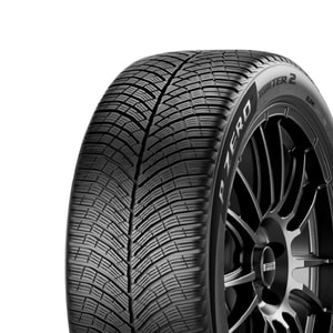 245/35R21 96W XL Pirelli P Zero Winter 2 PNCS M+S 3PMSF