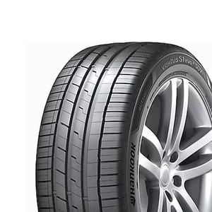 245/35R21 96Y XL Hankook Ventus S1 Evo3 K127B HRS