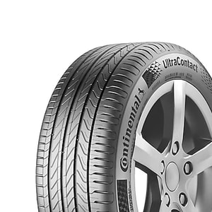 245/40R17 95Y XL Continental Ultracontact
