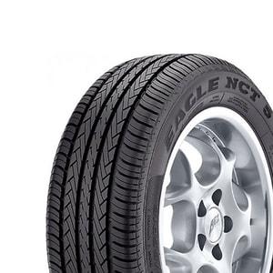 245/40R18 93Y Goodyear Eagle Nct 5 FP *