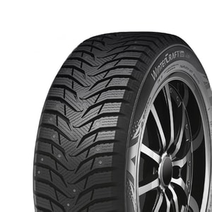245/40R18 97T XL Marshal Wintercraft Ice Wi31 Studdable M+S 3PMSF