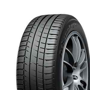 245/40R19 98Y XL Bf Goodrich Advantage