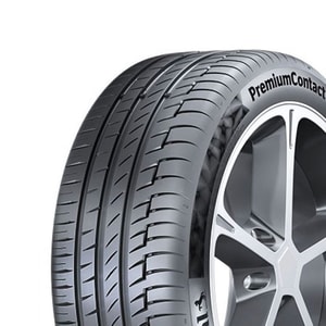 245/40R20 99Y XL Continental Premiumcontact 6 Ssr FR