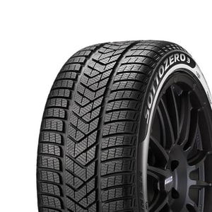 245/45R18 100H XL Pirelli Winter Sottozero Serie 3 * M+S 3PMSF