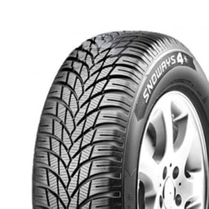 245/45R18 100V XL Lassa Snoways 4 M+S