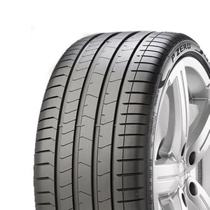 245/45R18 100Y XL Pirelli P-zero Pz4 RFT *