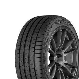 245/45R20 103Y XL Goodyear Eagle F1 Asymmetric 6 Ev Fp