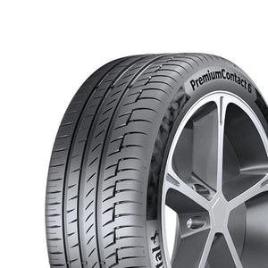 245/50R20 105V XL Continental Premiumcontact 6 FR