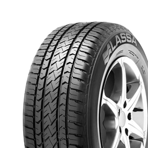 245/70R16 111H XL Lassa Competus H/L M+S