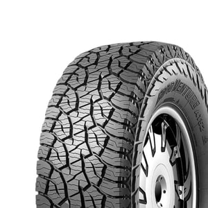 245/70R16 111T XL Kumho Road Venture At52