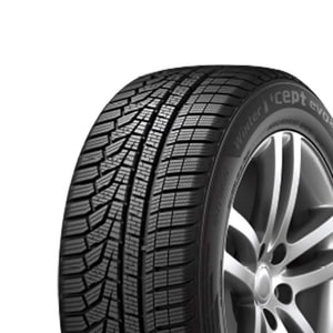 245/70R16 4Pr 107T Hankook W320a Winter i*Cept Evo2 Suv M+S