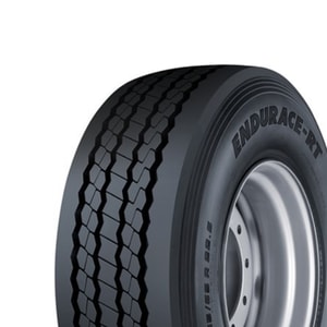 245/70R17.5 16PR 143/141J TL Apollo Endurace Rt