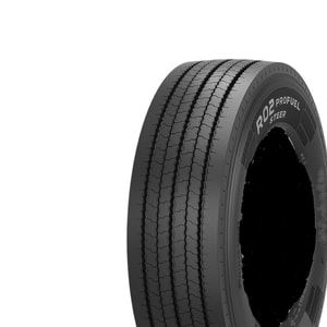 245/70R19.5 136/134M Prometeon R02 Profuel Steer M+S
