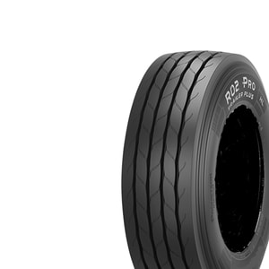 245/70R19.5 142/140K Prometeon R02 Pro Trailer M+S